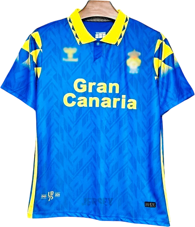 Camiseta UD Las Palmas 2024-25 Visitante