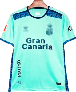 Camiseta UD Las Palmas 2024-25 Tercera