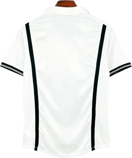 camiseta valencia 2000 01 reverso