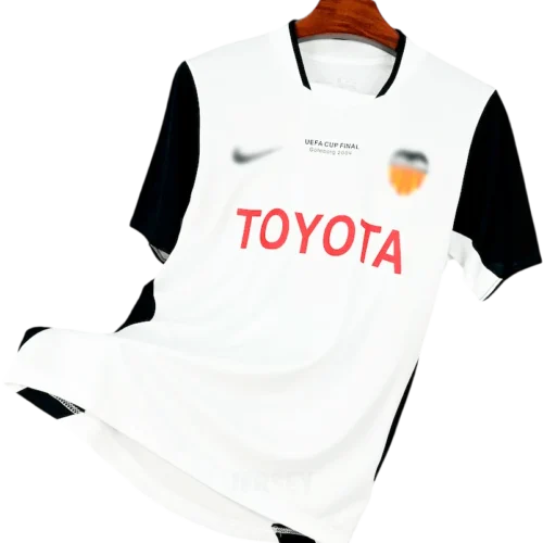 camiseta valencia 2003 04