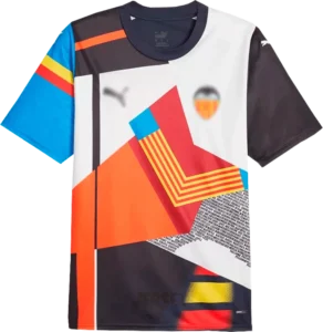 Camiseta Valencia 2023-24 Special Edition