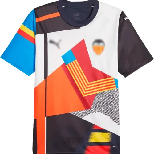 camiseta del valencia 2023 24 edición especial