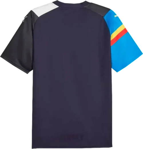 camiseta del valencia 2023 24 edición especial reverso
