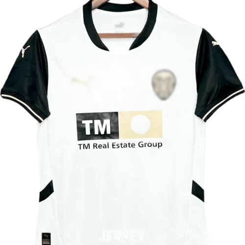 camiseta valencia 2024 25