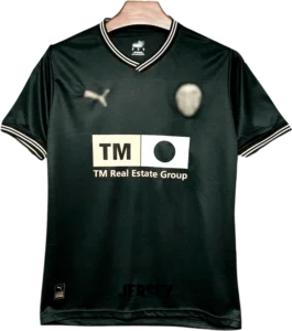 Camiseta Valencia 2024-25 Special Edition