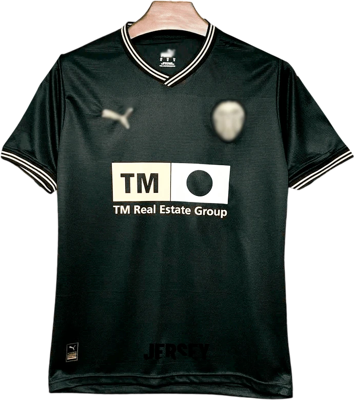 Camiseta Valencia 2024-25 Special Edition