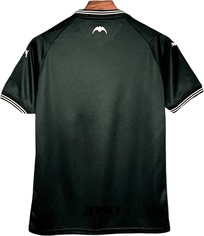 camiseta valencia 2024 25 special edition reverso