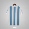 camiseta Argentina 1993 local reverso