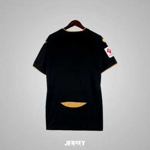 camiseta cádiz 2023-24 visitante reverso