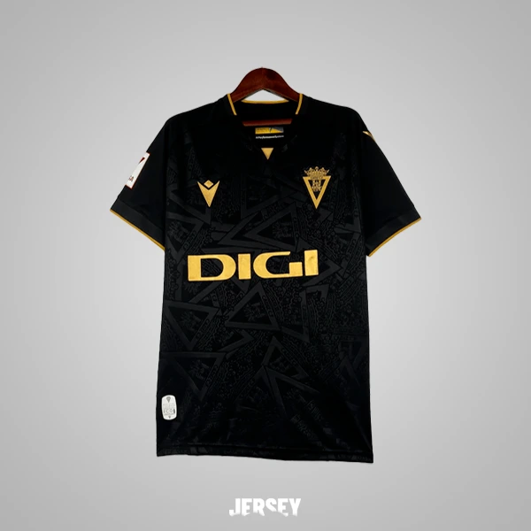 camiseta cádiz 2023-24 visitante