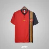 camiseta españa 1996 local