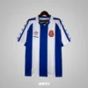camiseta retro espanyol 1984-89 local