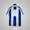camiseta retro espanyol 1984-89 local reverso