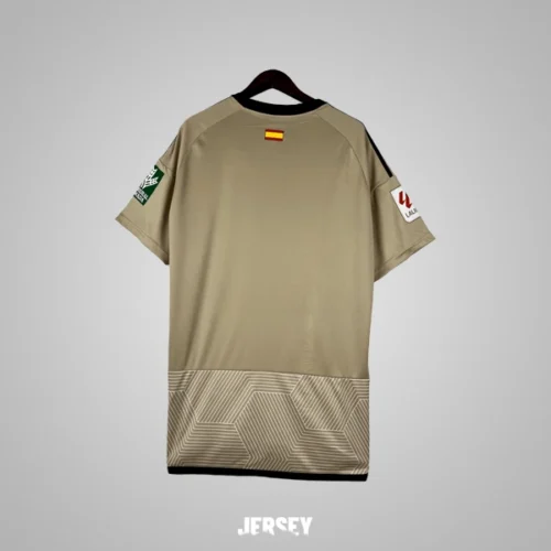 camiseta granada 2023-24 tercera reverso