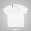camiseta retro holanda 1994 visitante