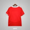 camiseta manchester united 2004-05 local reverso