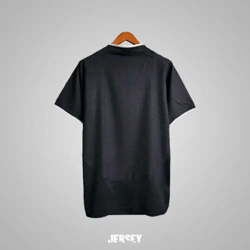 camiseta manchester united 2004-05 visitante reverso