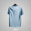 camiseta napoli 1990-91 local reverso