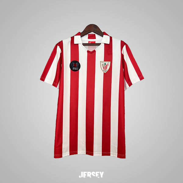 Camiseta Athletic Club de Bilbao Unique in The World