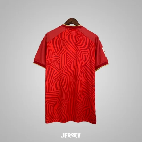 camiseta sevilla 2023-24 visitante reverso