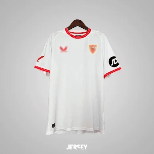 Camiseta Sevilla 2024-25 Local