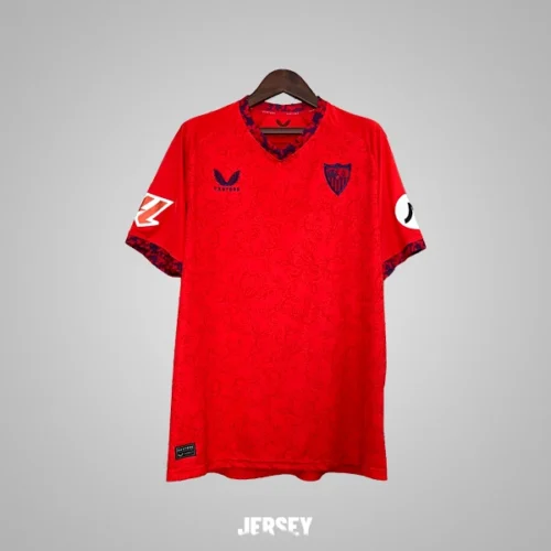 camiseta sevilla 2024-25 visitante