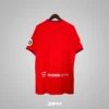 camiseta sevilla 2024-25 visitante reverso