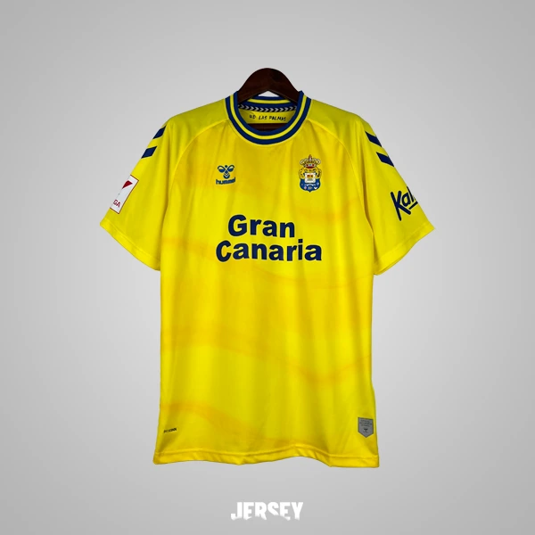 camiseta UD las palmas 2023-24 Local