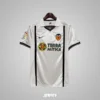 camiseta valencia 2000-01 local