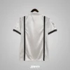 camiseta valencia 2000-01 local reverso