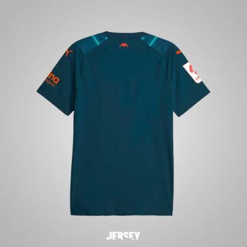 camiseta valencia 2023-24 visitante reverso