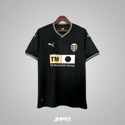 camiseta valencia 2024-25 special edition