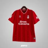 camiseta UD las palmas 2023-24 tercera