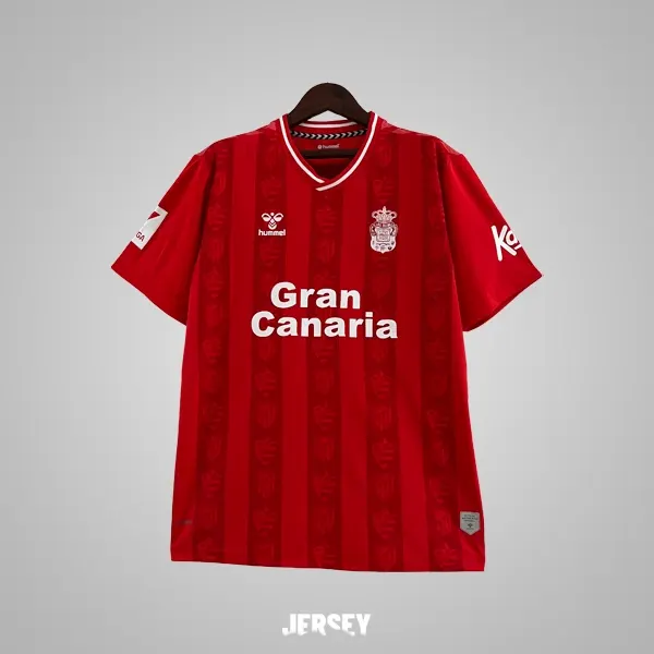 Camiseta UD Las Palmas 2023-24 Tercera