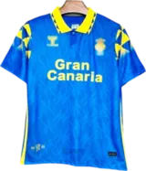 camiseta ud las palmas 2024 25 visitante