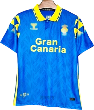 Camiseta UD Las Palmas 2024-25 Visitante