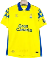 camiseta ud las palmas 2024 25