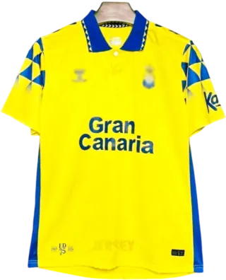 Camiseta UD Las Palmas 2024-25 Local