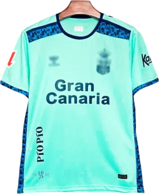 Camiseta UD Las Palmas 2024-25 Tercera