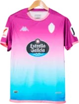 camiseta real valladolid 2023-24 tercera