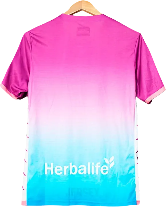 camiseta real valladolid 2023-24 tercera reverso