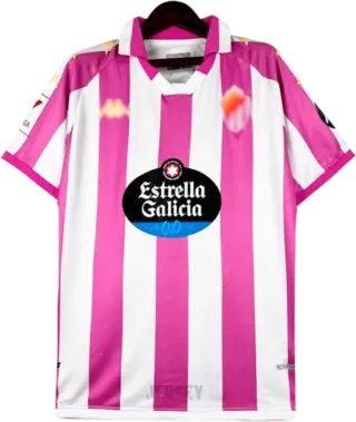 Camiseta Real Valladolid 2023-24 Local