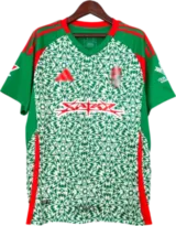 camiseta granada 2024 25 tercera