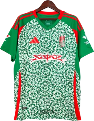 Camiseta Granada 2024-25 Tercera