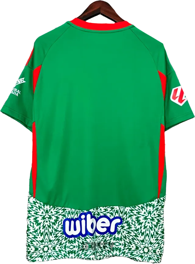 camiseta granada 2024 25 tercera reverso