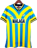 camiseta málaga 1997 98 visitante