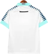 camiseta cádiz 2024 25 visitante reverso