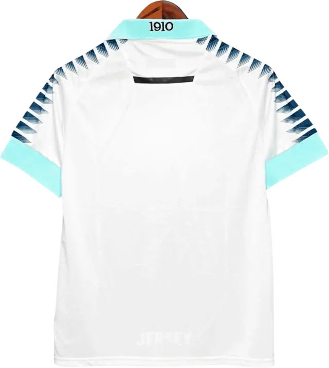 camiseta cádiz 2024 25 visitante reverso