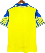 camiseta cádiz 2024 25 local reverso