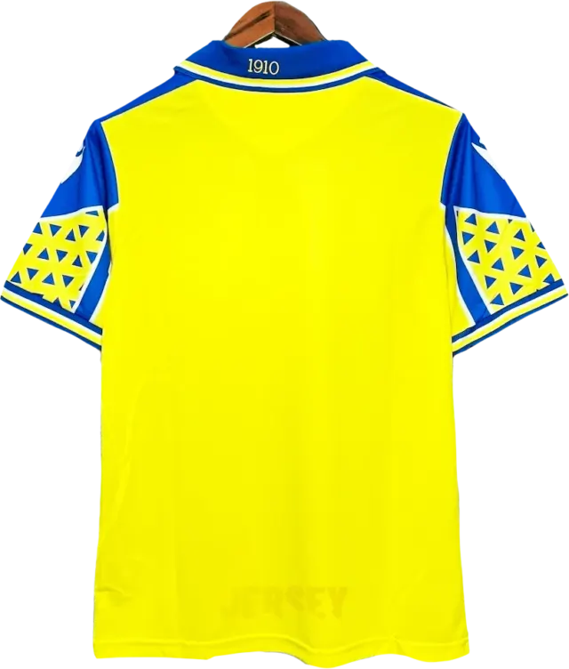 camiseta cádiz 2024 25 local reverso